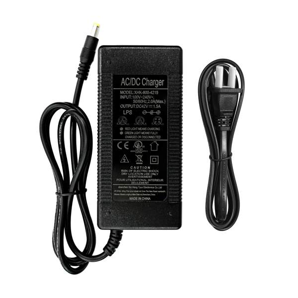 Battery Charger