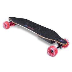 Meepo NLS Belt electric longboard for adults