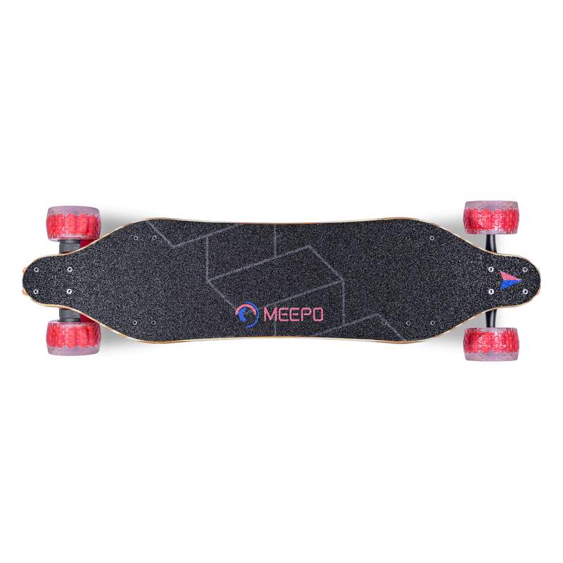 Meepo NLS Belt electric longboard for adults