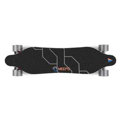 Meepo NLS Belt electric longboard for adults