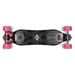 Meepo NLS Belt electric longboard for adults