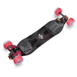 Meepo NLS Belt electric longboard for adults