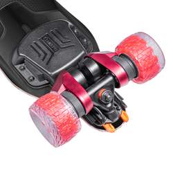 Meepo NLS Belt electric longboard for adults