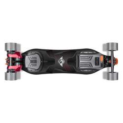 Meepo NLS Belt electric longboard for adults