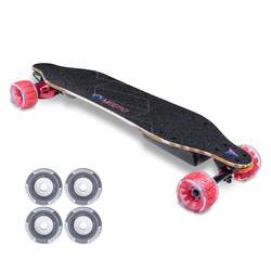 Meepo NLS Belt electric longboard for adults