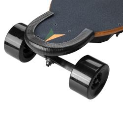 Electric Skateboard Bash Guards