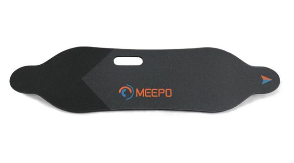 Meepo V3 Longboard Skateboard 38'' Maple