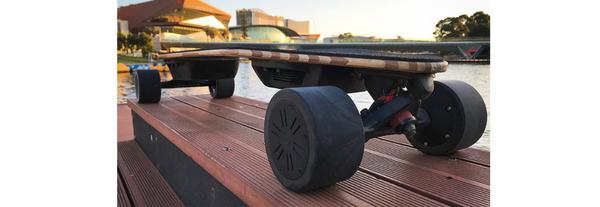 meepo board nls pro