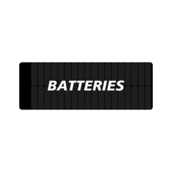 Batteries