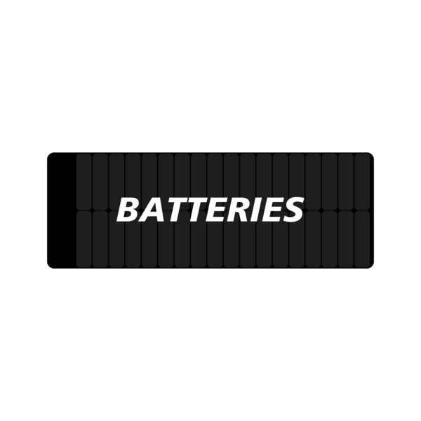 Batteries